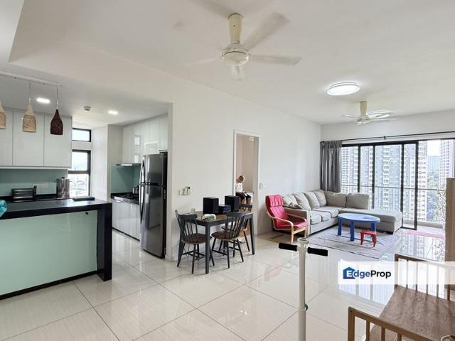 Condominium for sale in Country Heights Damansara, Kuala Lumpur