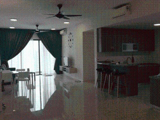 Apartment for rent in Country Heights Damansara, Kuala Lumpur
