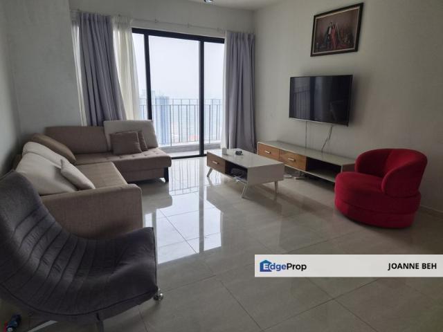 Condominium for sale in Country Heights Damansara, Kuala Lumpur