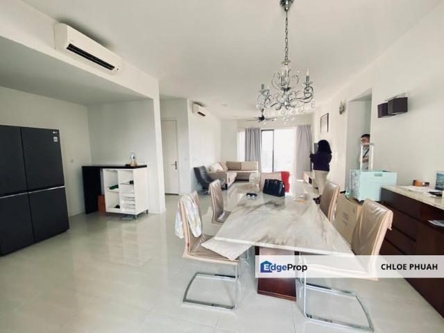 Condominium for rent in Country Heights Damansara, Kuala Lumpur
