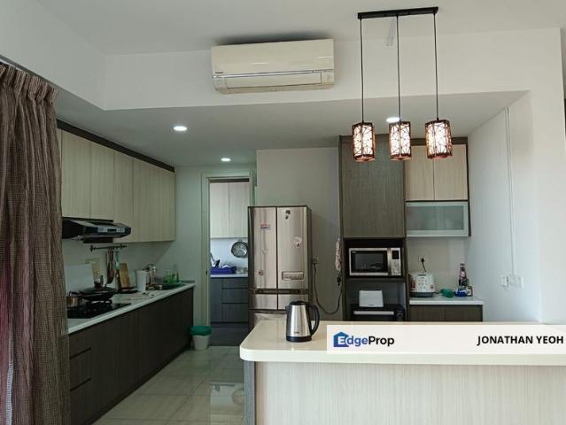 Condominium for sale in Country Heights Damansara, Kuala Lumpur