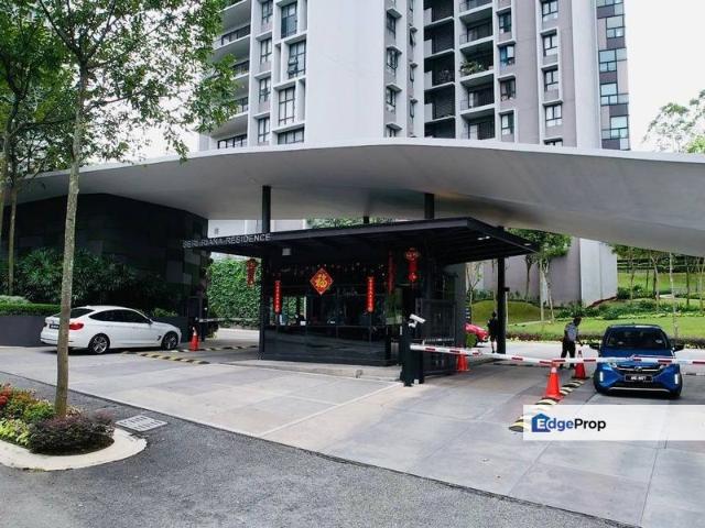 Condominium for rent in Country Heights Damansara, Kuala Lumpur