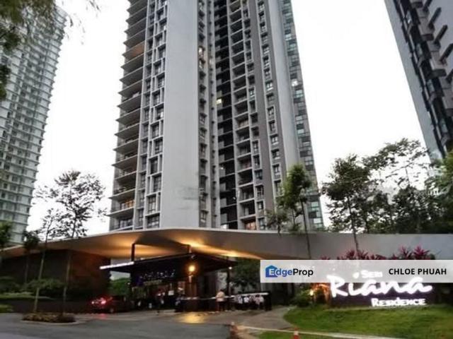 Condominium for sale in Wangsa Maju, Kuala Lumpur