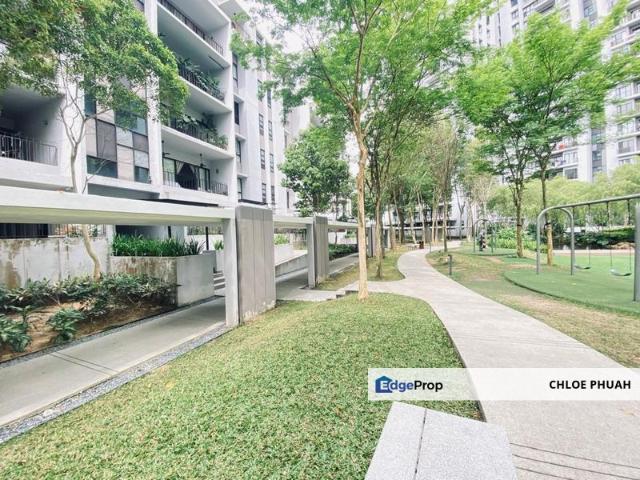 Condominium for rent in Country Heights Damansara, Kuala Lumpur