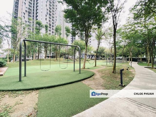 Condominium for sale in Country Heights Damansara, Kuala Lumpur