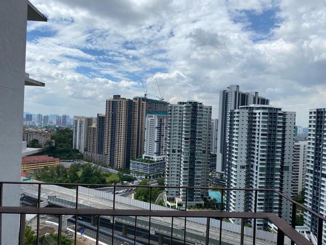 Condominium for rent in Wangsa Maju, Kuala Lumpur