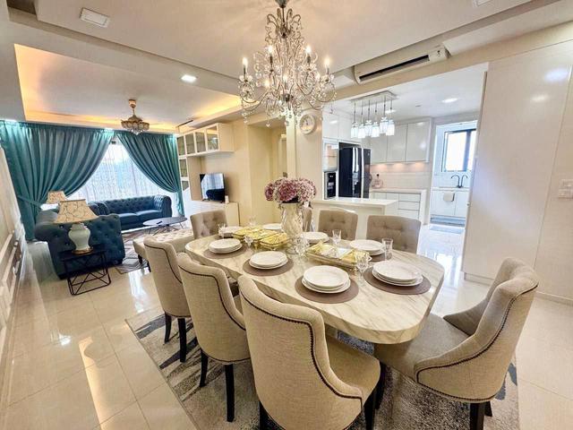 Condominium for sale in Country Heights Damansara, Kuala Lumpur