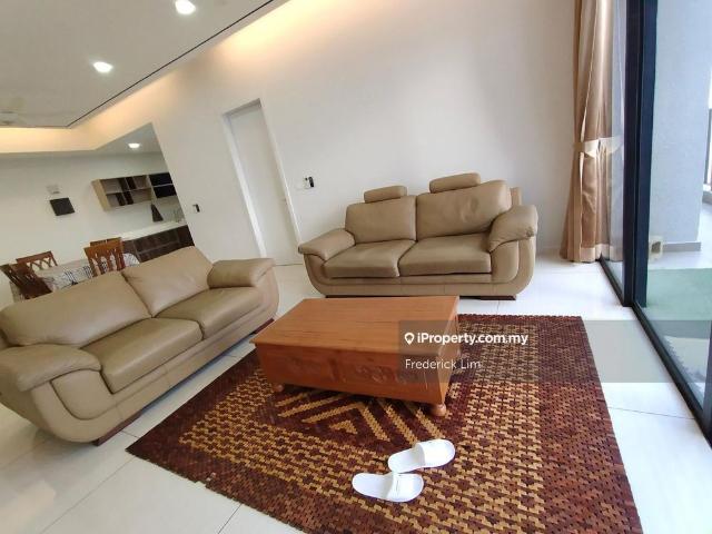 House for rent in Country Heights Damansara, Kuala Lumpur