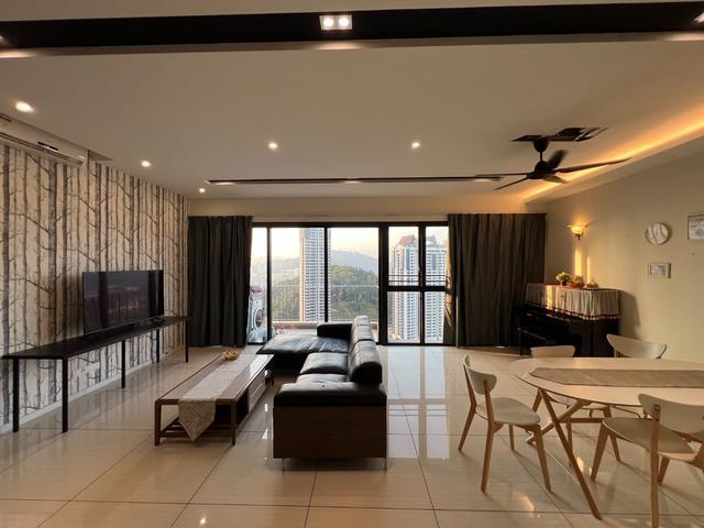 Condominium for sale in Country Heights Damansara, Kuala Lumpur