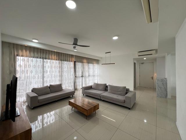 Condominium for rent in Country Heights Damansara, Kuala Lumpur
