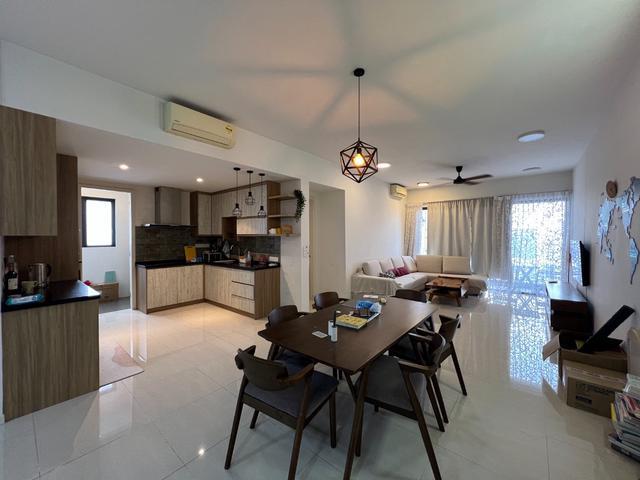 Condominium for sale in Country Heights Damansara, Kuala Lumpur