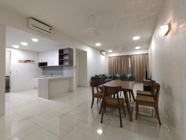 Condominium for sale in Wangsa Maju, Kuala Lumpur