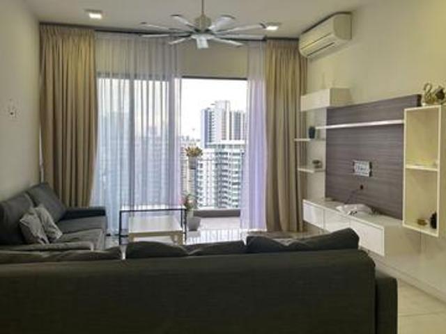 Condominium for sale in Country Heights Damansara, Kuala Lumpur