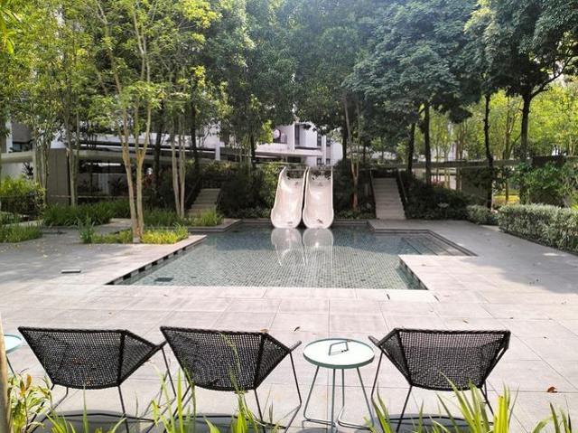 Condominium for rent in Country Heights Damansara, Kuala Lumpur