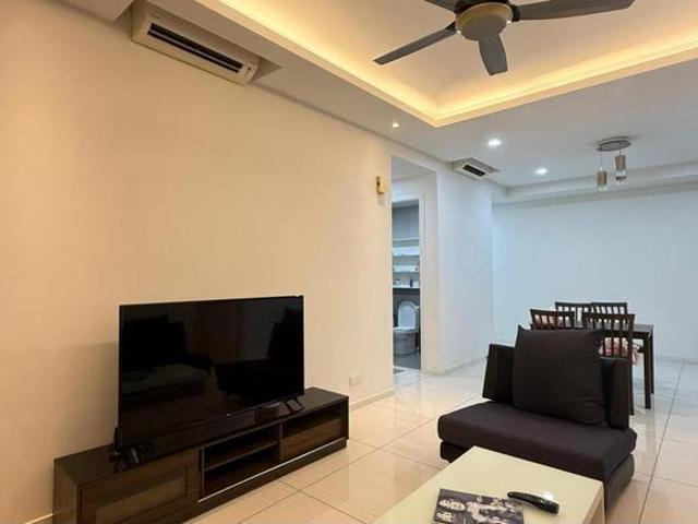 Condominium for rent in Country Heights Damansara, Kuala Lumpur