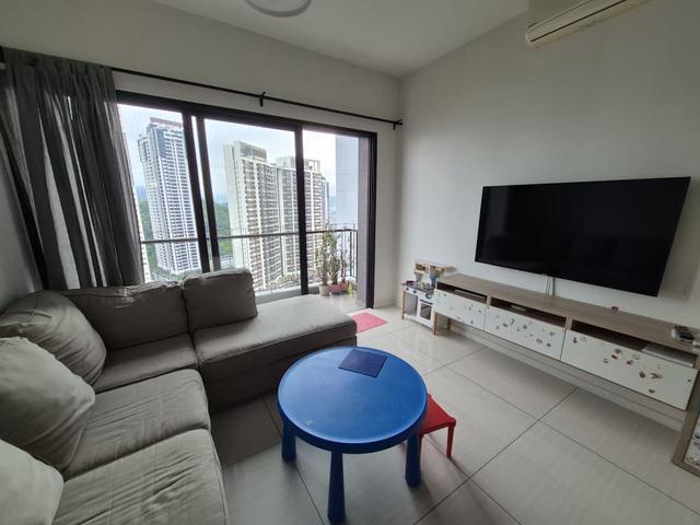Condominium for sale in Country Heights Damansara, Kuala Lumpur