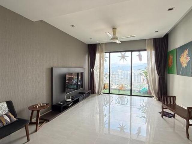 Condominium for sale in Country Heights Damansara, Kuala Lumpur