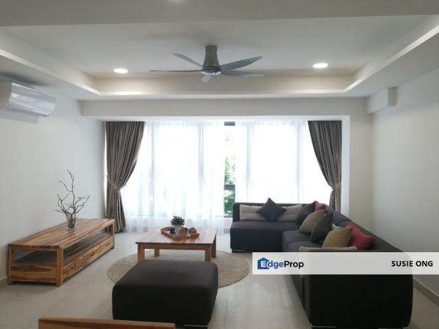 Condominium for rent in Country Heights Damansara, Kuala Lumpur