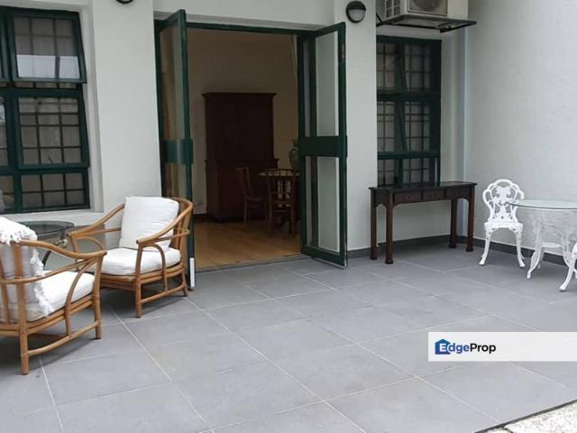 Condominium for rent in Ampang Hilir