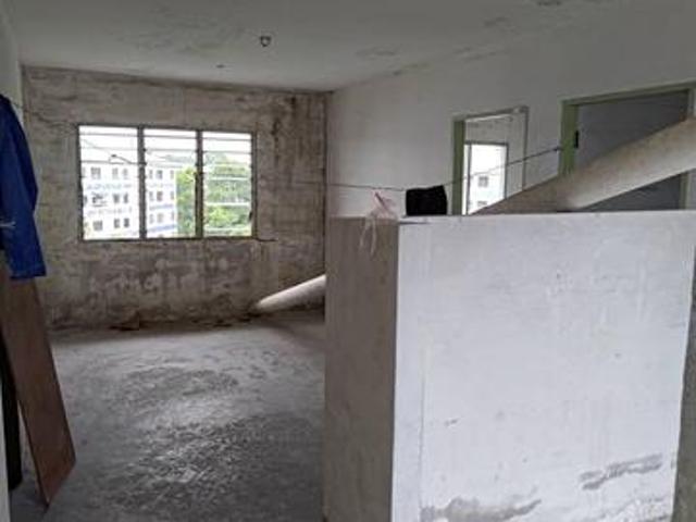 Apartment for sale in Selangor