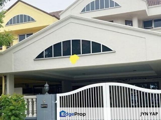 House for rent in Kuantan, Pahang
