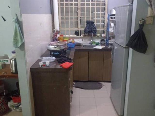 Apartment for sale in Georgetown, Penang