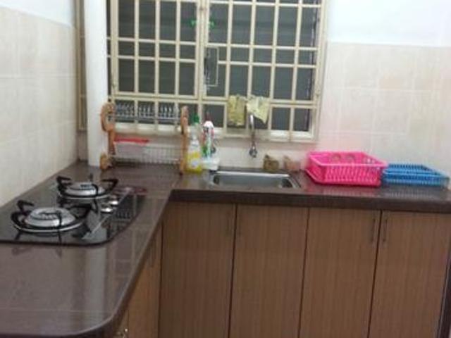 Apartment for sale in Georgetown, Penang