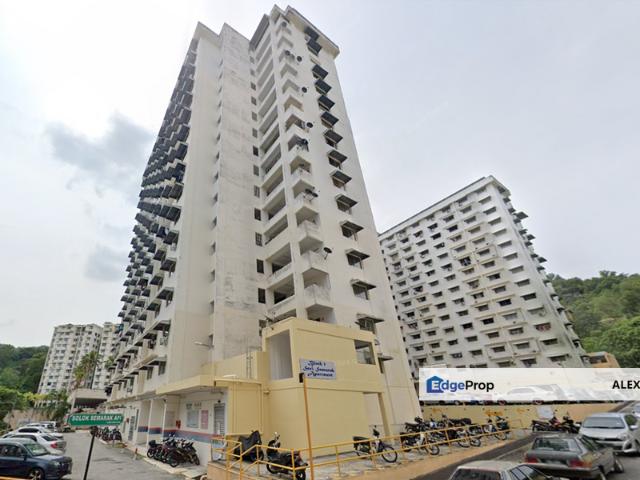 Condominium for sale in Georgetown, Penang