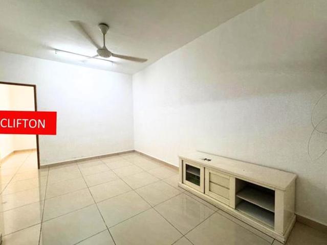 Apartment for sale in Georgetown, Penang