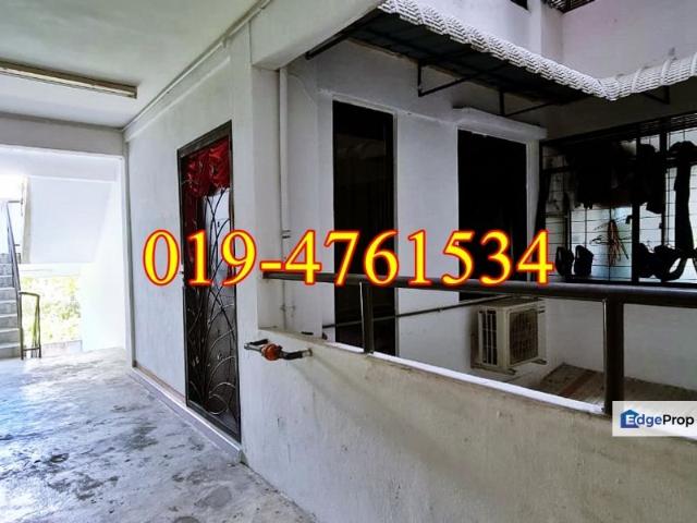 Condominium for rent in Georgetown, Penang