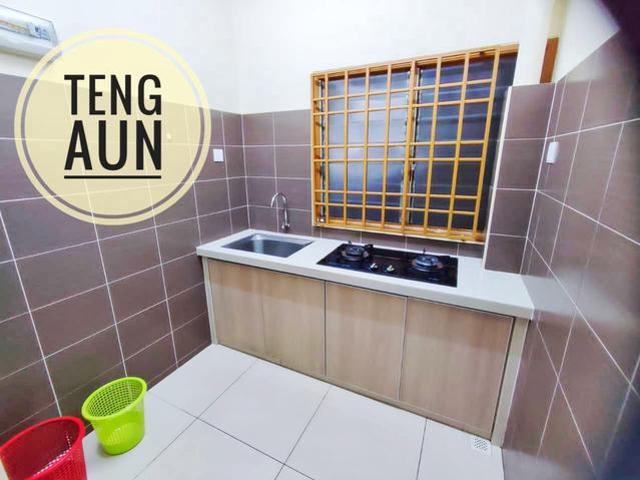 Condominium for sale in Ayer Itam