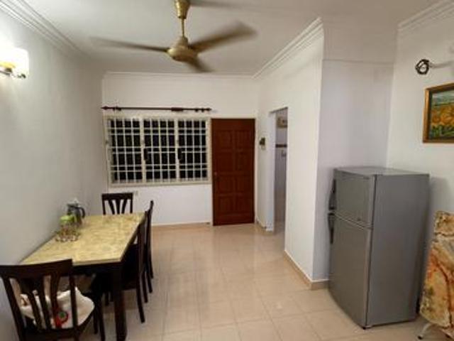 Apartment for sale in Penang