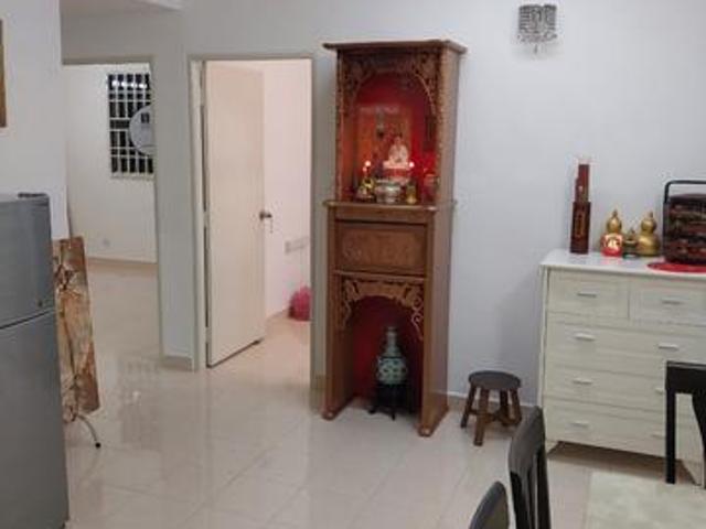 Apartment for sale in Penang