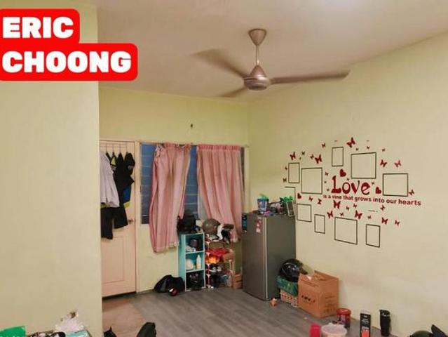 Apartment for sale in Penang
