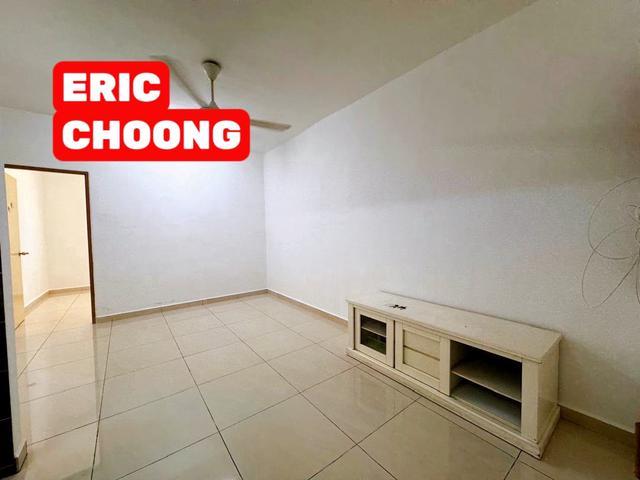 Apartment for sale in Ayer Itam, George Town