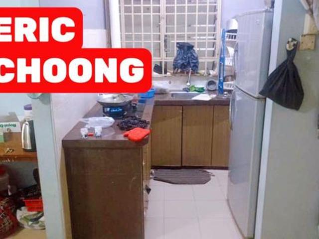 Apartment for sale in Penang