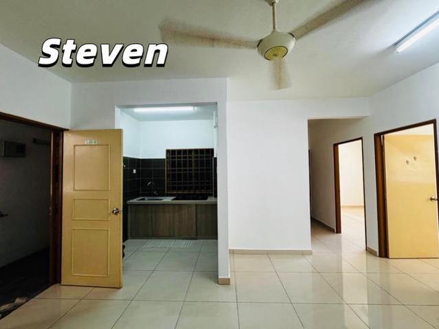 Apartment for sale in Ayer Itam, George Town