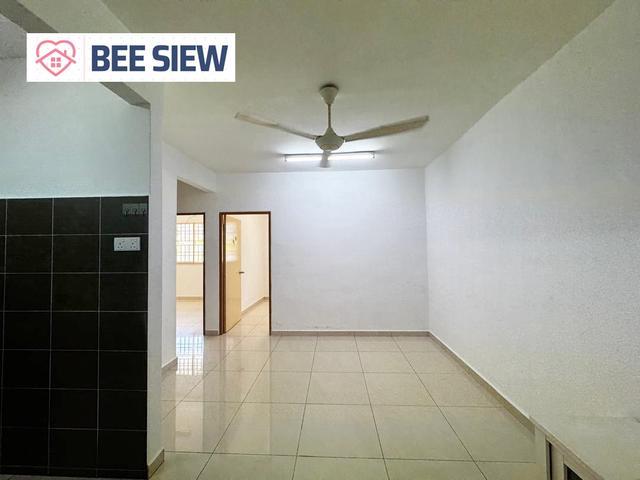 Apartment for sale in Ayer Itam, George Town