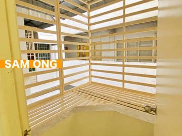 Apartment for sale in Ayer Itam, George Town