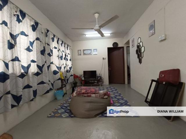 Flat for sale in Port Klang, Selangor