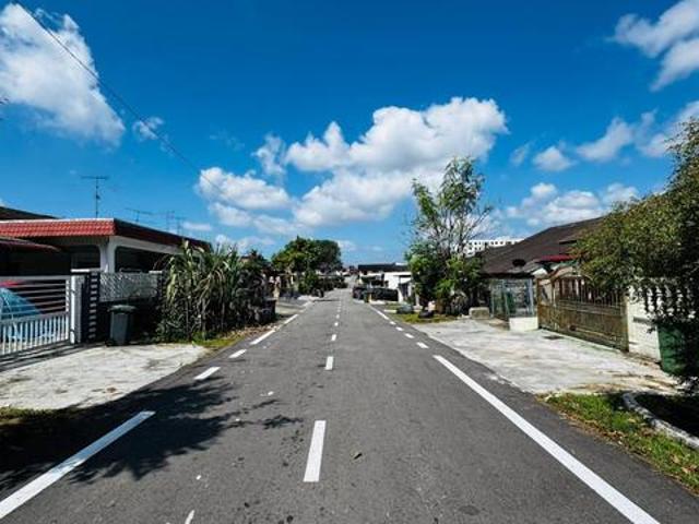 Terraced House for sale in Kulai, Johor
