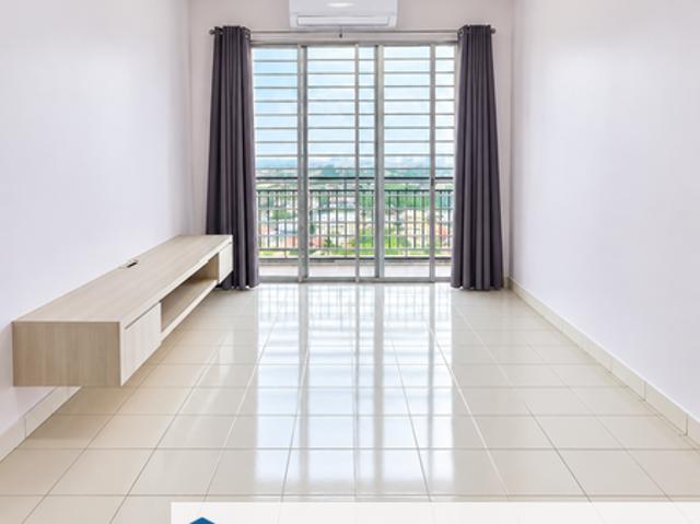 Condominium for rent in Malaka, Melaka