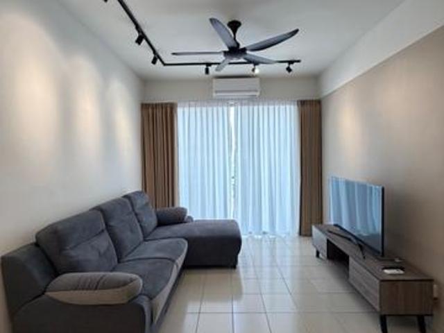 Condominium for rent in Malaka, Melaka