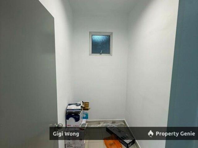 Apartment for rent in Bukit Tempurong, Bandaraya Melaka