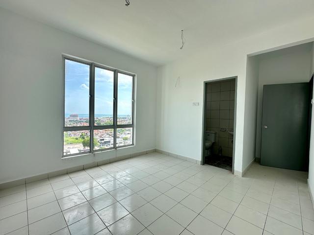 Condominium for sale in Malaka