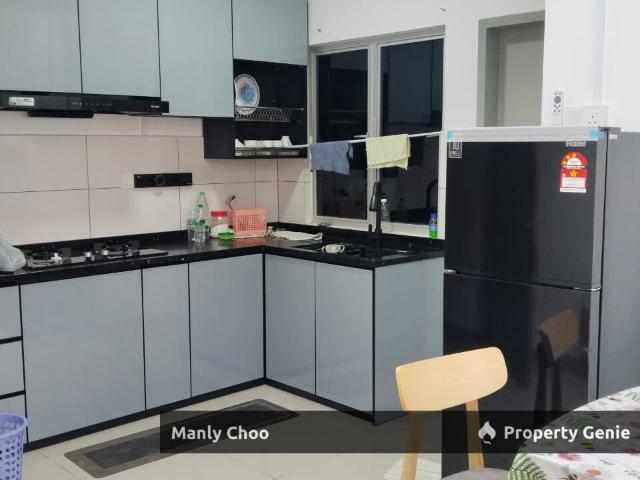 Condominium for rent in Bukit Tempurong, Bandaraya Melaka