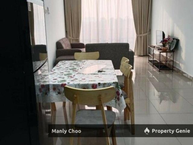 Apartment for rent in Bukit Tempurong, Bandaraya Melaka