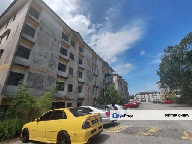 Condominium for sale in Selangor