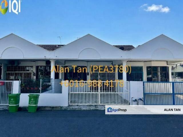 House for sale in Kuantan, Pahang