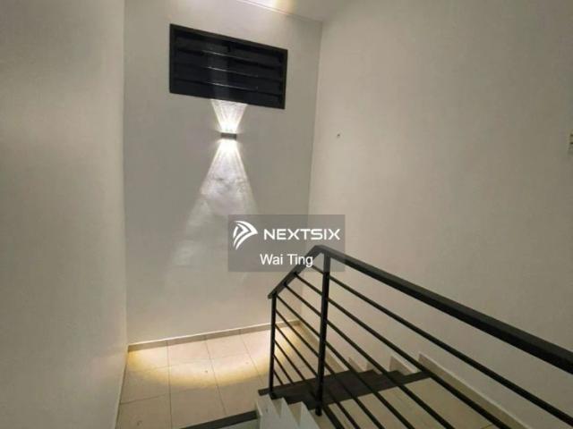 House for rent in Pahang